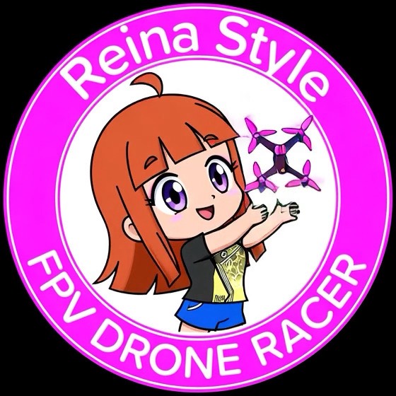 ReinaStyle FPV