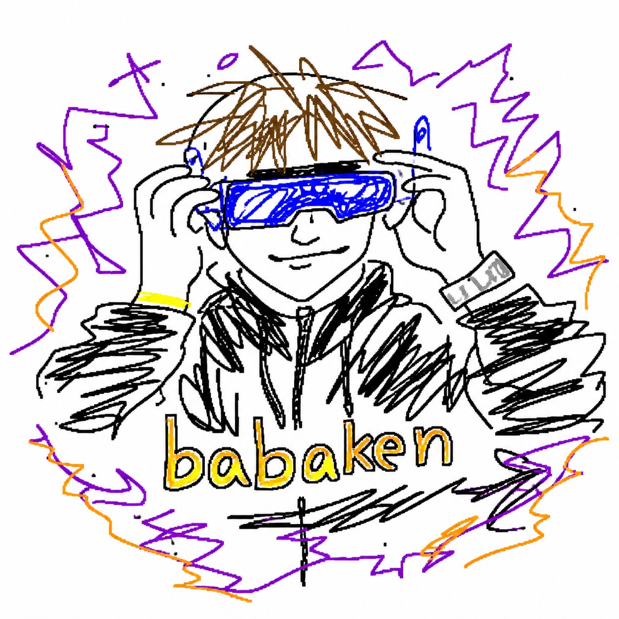 babaken