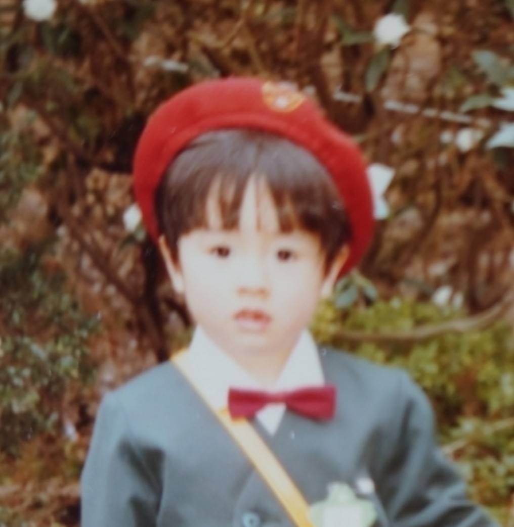 電脳戦死重蔵改X