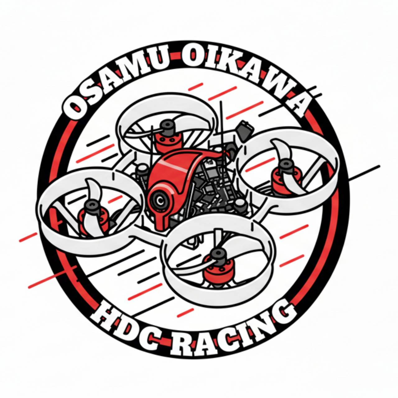 オイカワオサム