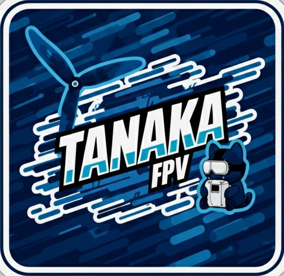 TANAKA FPV