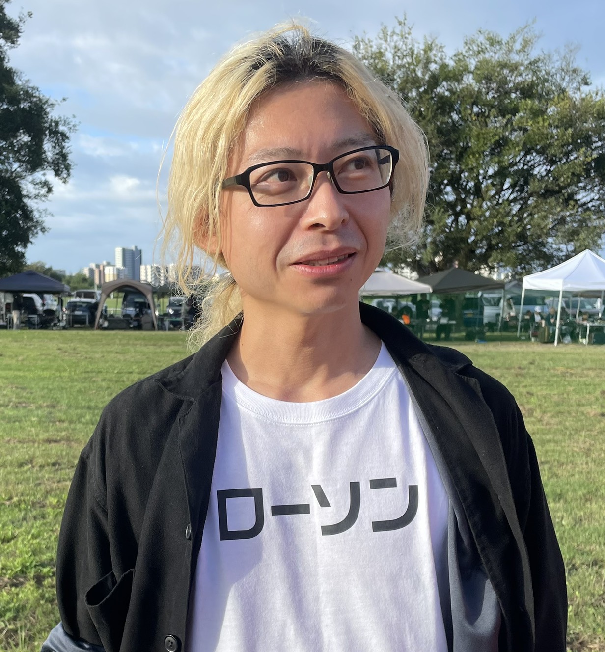 ドローン部長2026